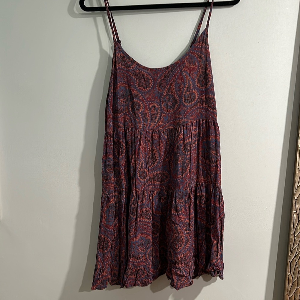 Summer dress